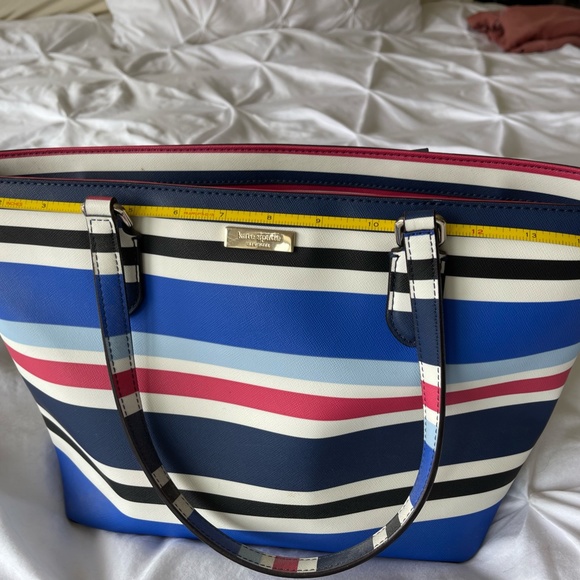Kate Spade Purse / Tote - Picture 6 of 7